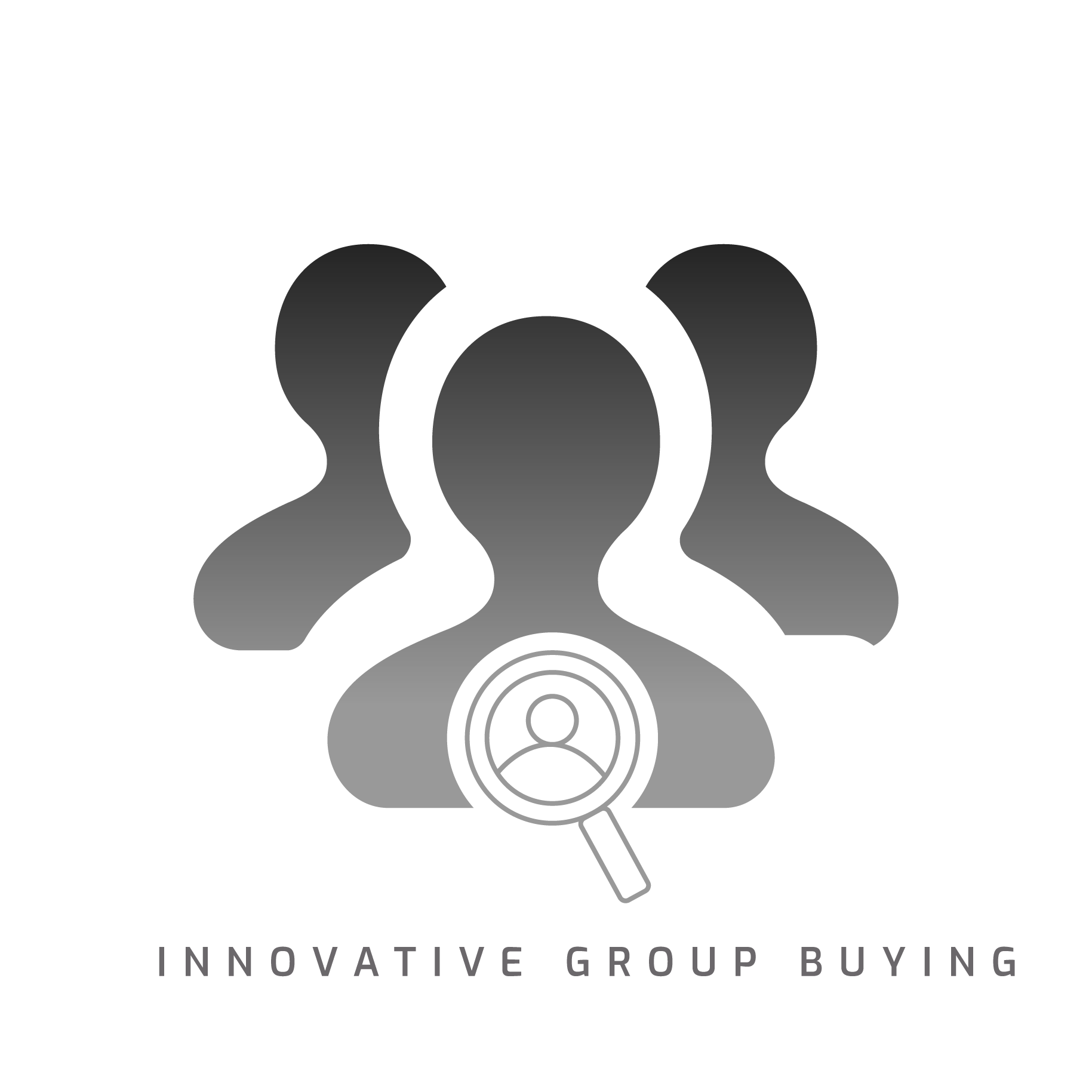 Innovative Group Buying icon